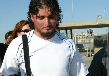 El 'talibán español' era un miembro clave de la red yihadista de Ceuta