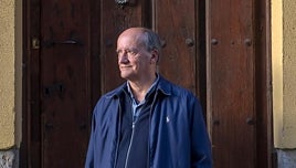 'El cuarto de los sombreros', de Gustavo Martín Garzo: iluminar lo cotidiano