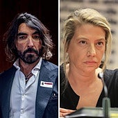 Hidalgo, desafiante. La asesora de Moncloa, muda