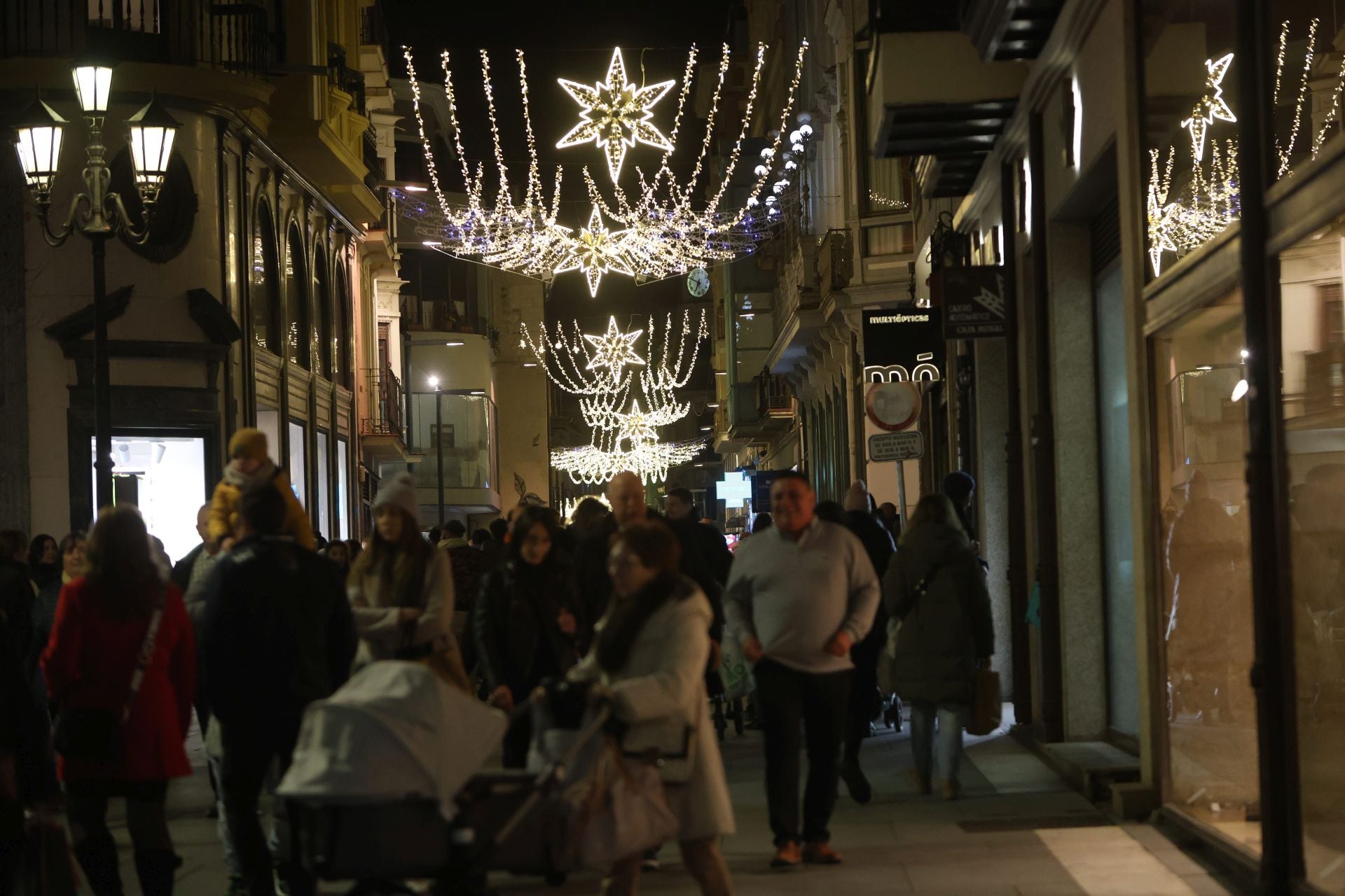 León, Ponferrada y Zamora encienden su Navidad «más espectacular»