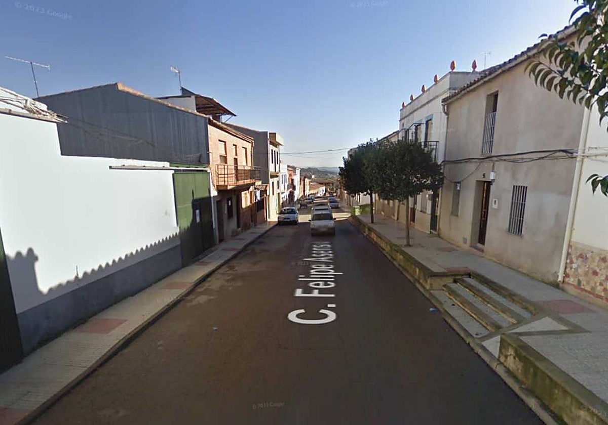 Cuatro intoxicados por monoxido de carbono por la mala combustión de una calefacción en Almadén