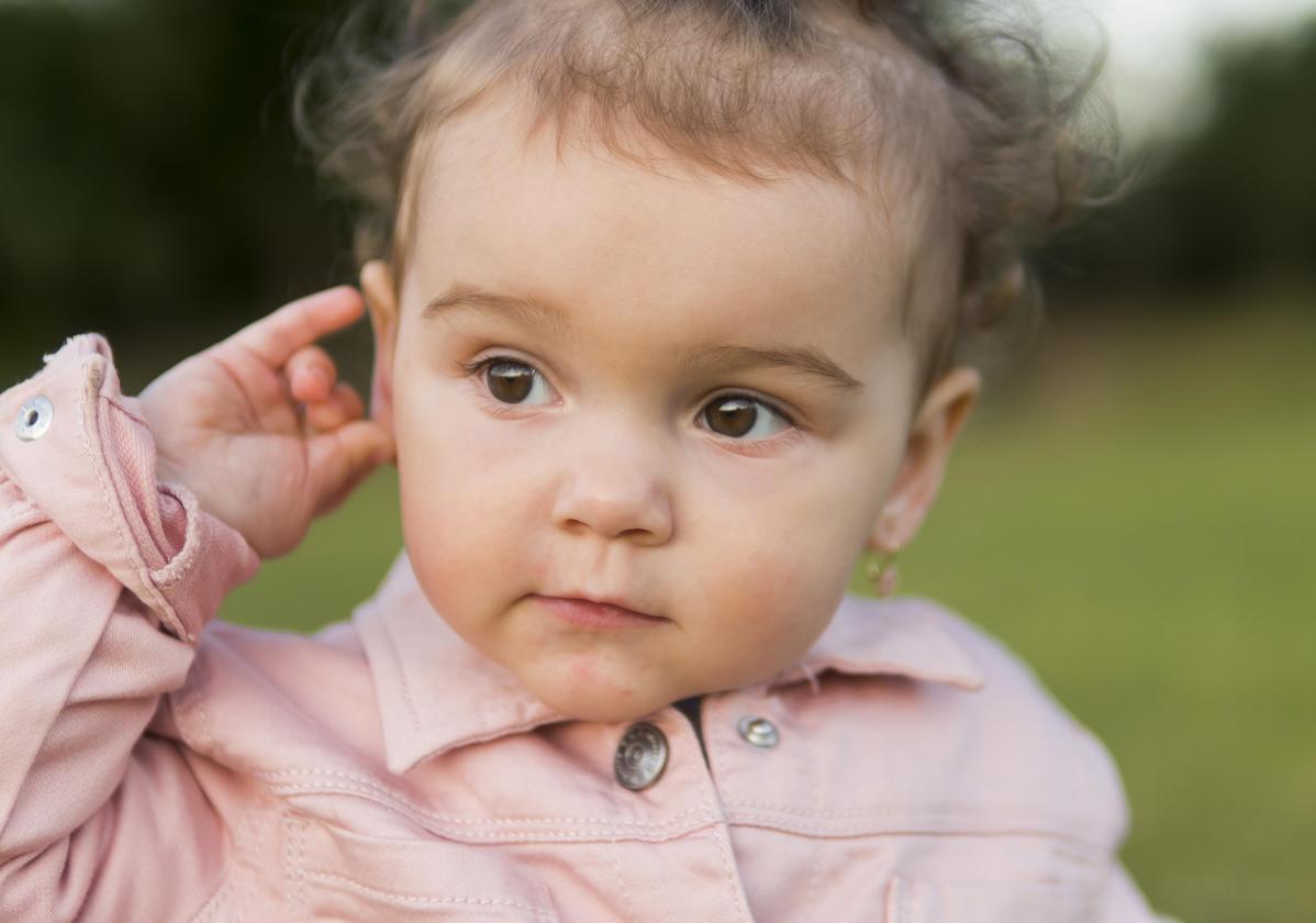 Este es el nombre de niña más usado en País Vasco: no es habitual en el resto de España y tiene un significado único