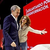 El cinturón de hierro