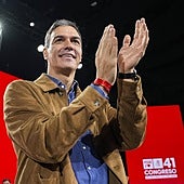 El nuevo PSOE: kirchnerismo y militancia para frenar el Lobatazo