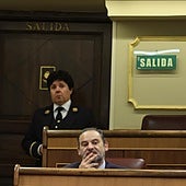 El Supremo asume el epicentro del caso Koldo y cita ya a Ábalos