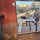 À Punt rompe su récord de audiencia con casi 2,8 millones de espectadores en noviembre