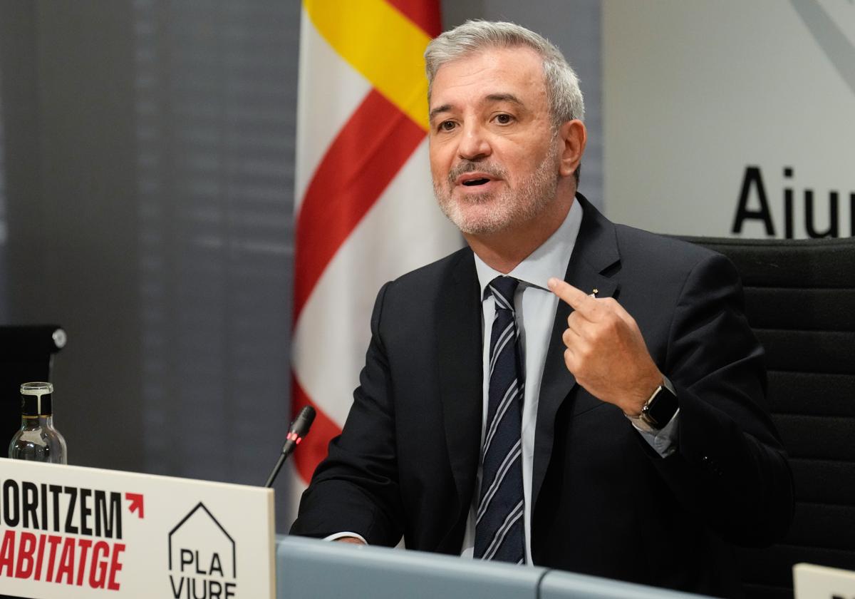 Diálogo ABC, en directo: encuentro entre Julián Quirós y Jaume Collboni y última hora hoy