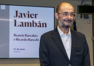 Las últimas advertencias de Lambán a Sánchez: «Madrid nunca ha conseguido imponer un secretario general del PSOE en Aragón»