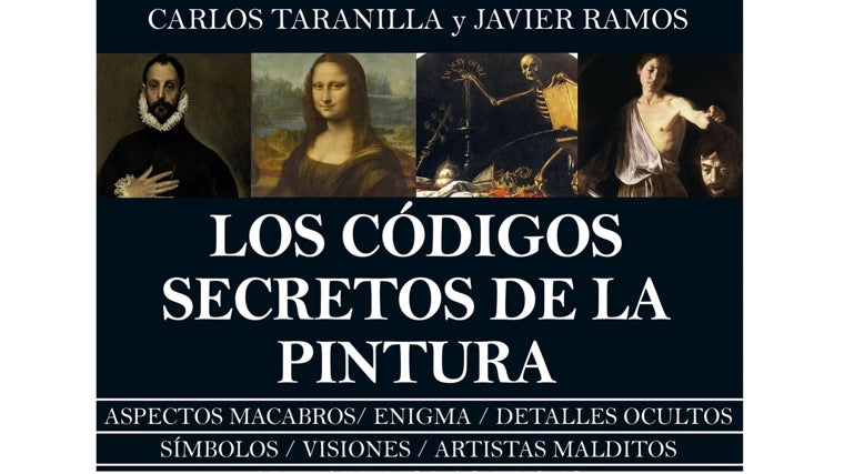 Misterios «secretos» en pinturas como las de la Capilla Sixtina, &#039;La joven de la perla&#039; de Vermeer o las mujeres de Modigliani