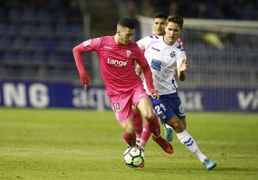 Las peores rachas recientes del Córdoba CF como visitante