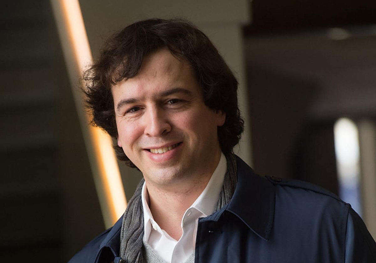 David Sánchez, hermano de Pedro Sánchez