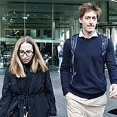 El CEO de Glovo admite ante el juez que pretende evitar conflictos legales con la contratación de los 'riders'