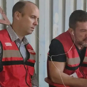 Mazón cesa al número dos de Emergencias y Gan Pampols ficha a la portavoz del Cecopi