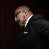 Un guardia civil explica que el comandante investigado en el 'caso Koldo' le pedía teléfonos de forma frecuente