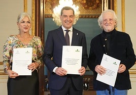 La Junta apuesta por el habla andaluza: «Queremos que se respete y se divulgue»