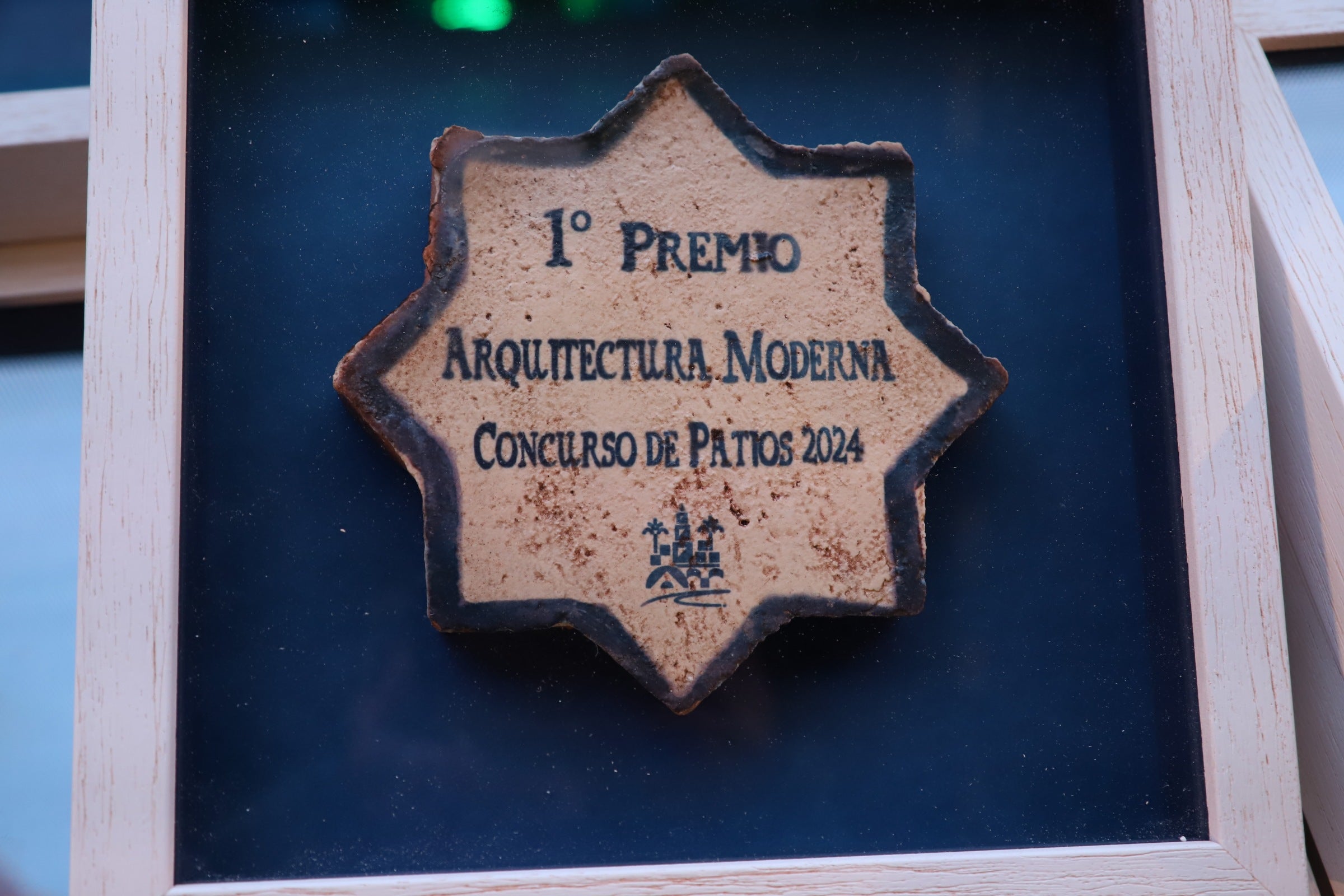 La entrega de los premios del Mayo festivo cordobés, en imágenes