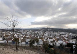 Estos son los pueblos de Córdoba con el nombre más corto y más largo