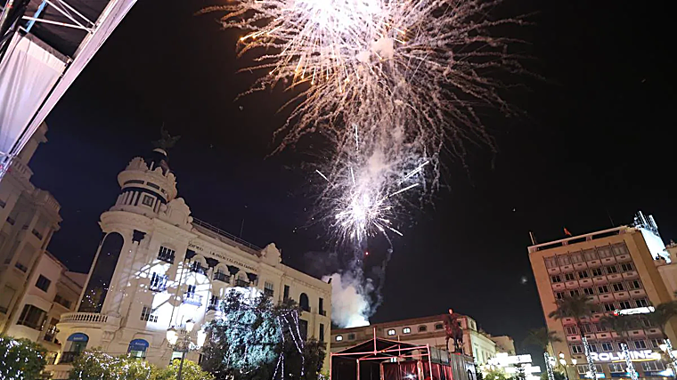 Fin de Año en Córdoba