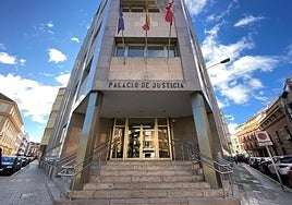 El acusado de violar a una menor en un descampado de Ciudad Real dice que la relación fue consentida