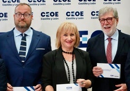 Un informe de CEOE destaca el «compromiso» del comercio «con la sostenibilidad»