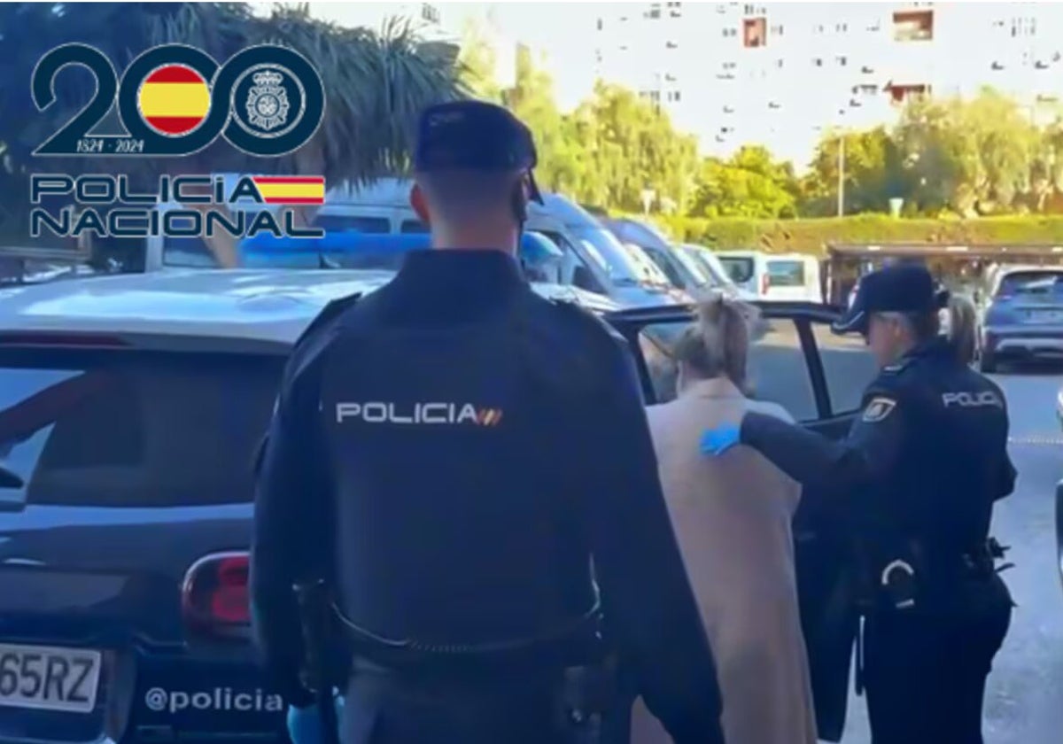 Arrestan a una cuidadora de ancianas en Puertollano por sustraer de sus casas más de 25.000 euros en dinero y joyas