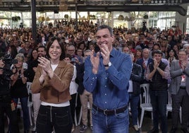 El PSPV-PSOE celebrará su congreso del 31 de enero al 2 de febrero de 2025 en Valencia