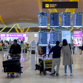 Los aeropuertos canarios operarán 5.687 vuelos en este puente de la Constitución