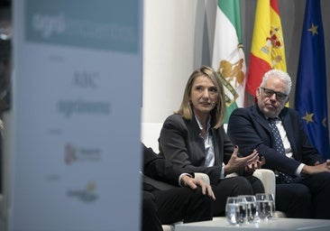 Empresas y Universidad reclaman una gran feria que haga de Córdoba el escaparate de la digitalización agraria