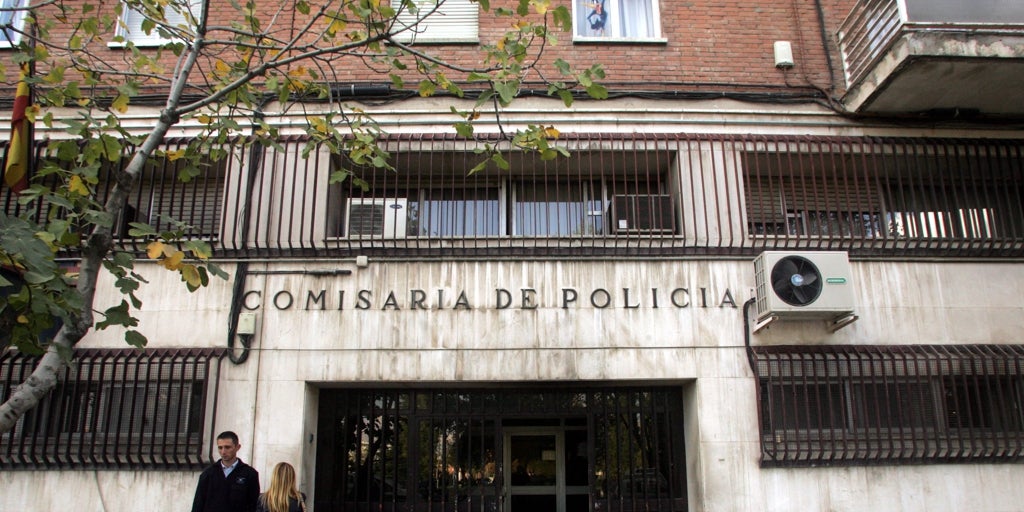 Villaverde Contar Con Una Nueva Comisar a De Polic a Municipal villaverde-contar-con-una-nueva-comisar-a-de-polic-a-municipal