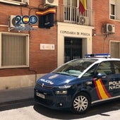Detenido un acosador por 'stalkear' a su ex: le envió mensajes durante dos años tras romper la relación