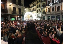 Este es el plan de tráfico de Navidad en Toledo: cortes, alternativas y aparcamientos