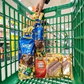 Mercadona anuncia novedades en sus turrones y bombones de Navidad tras escuchar a sus clientes