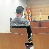 Es «ultraviolento», pasó por cuatro cárceles y agredió a agentes y médicos en su arresto: detenido el 'secuestrador de Montecanal'