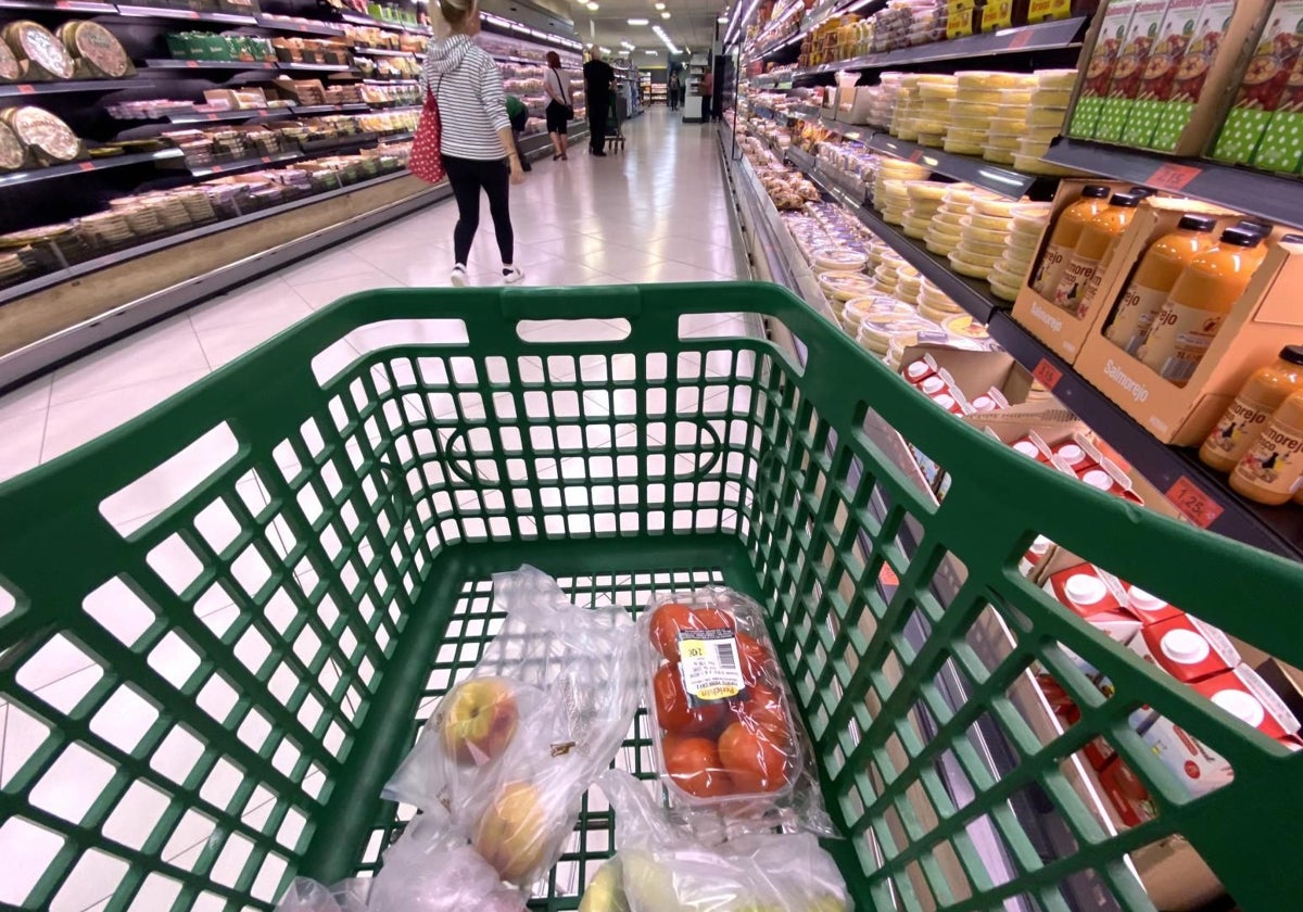 Los supermercados aprovecharán este puente