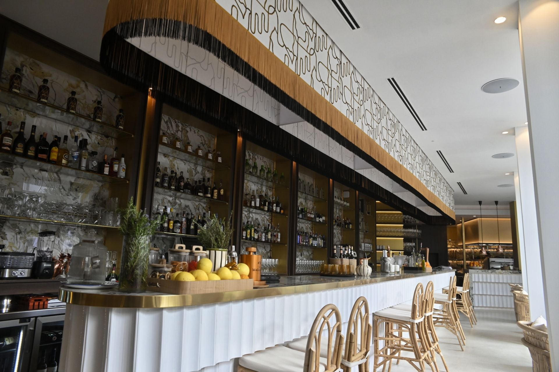 El cautivador hotel boutique Portería de Santa Clara de Córdoba, en imágenes