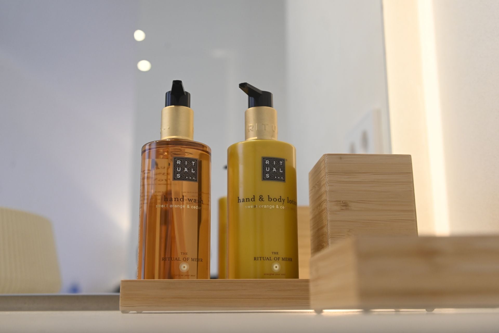 El cautivador hotel boutique Portería de Santa Clara de Córdoba, en imágenes