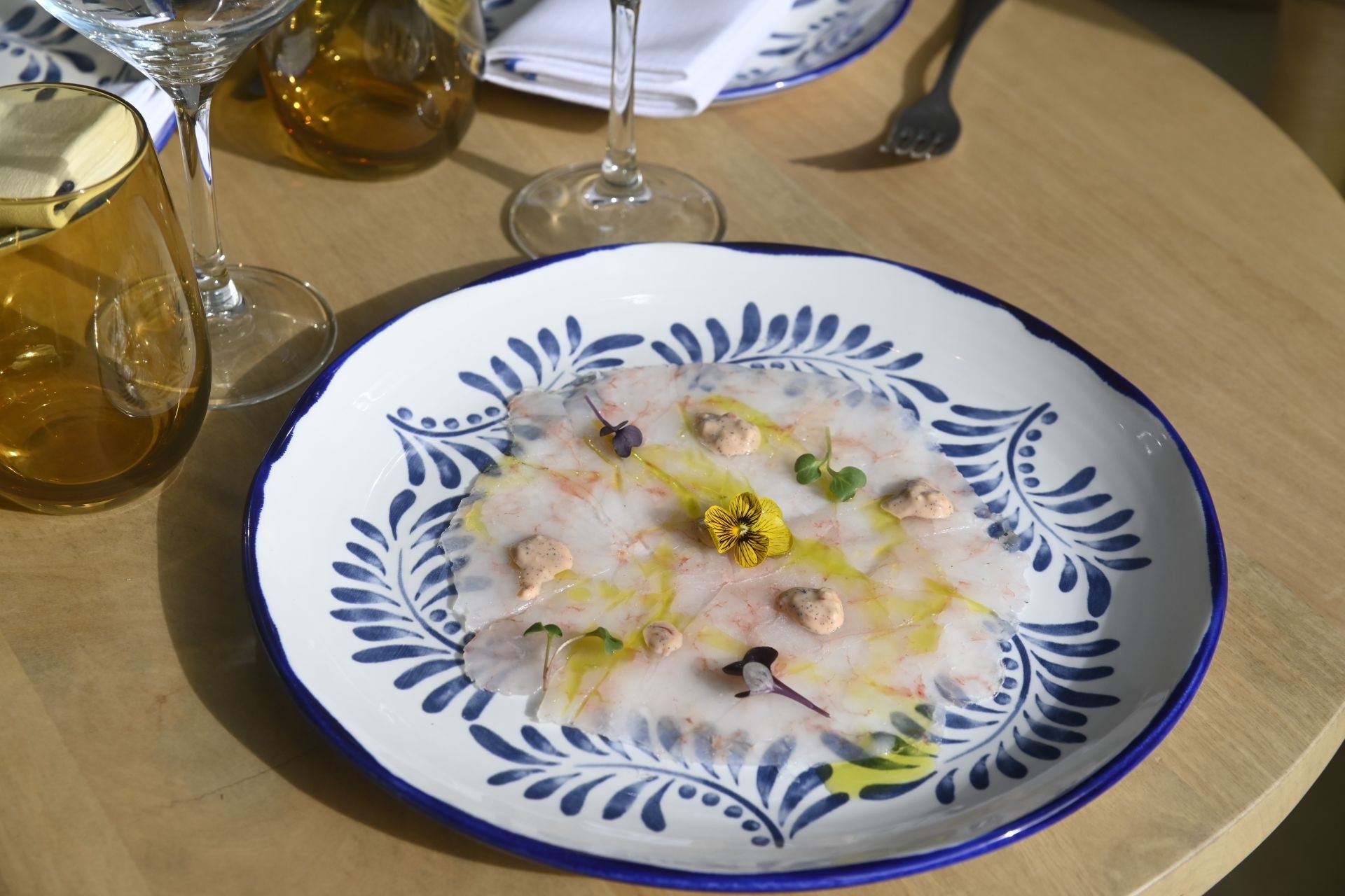 El cautivador hotel boutique Portería de Santa Clara de Córdoba, en imágenes