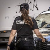 Detenida por acosar a la mujer de su ex: le dejó heces en su negocio y le pinchó las ruedas del coche cuatro veces