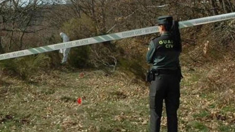 Herido un cazador de 20 años tras recibir un disparo accidental en la cara en un pueblo de Ávila