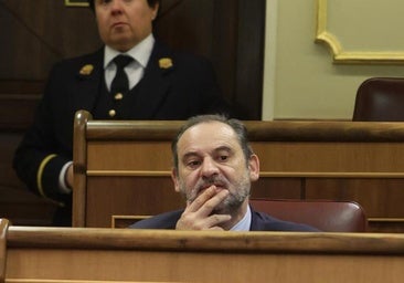 Ábalos recula y el juez vuelve a fijar el jueves para su declaración voluntaria en el Supremo