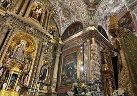 'Aboga por mí, Esperanza', el nuevo canto a la Virgen en Córdoba