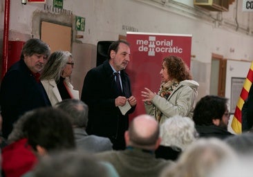 La Generalitat conmemorará el 14 de abril como fecha de proclamación de la «República Catalana»