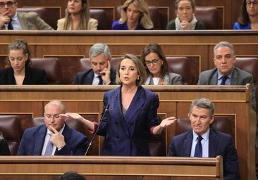 Génova da un giro a sus políticas para debilitar al PSOE: «Iremos a donde no le guste a Sánchez»