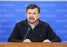 El PP andaluz pide explicaciones a Espadas por «contratar el despacho donde trabaja su hija»