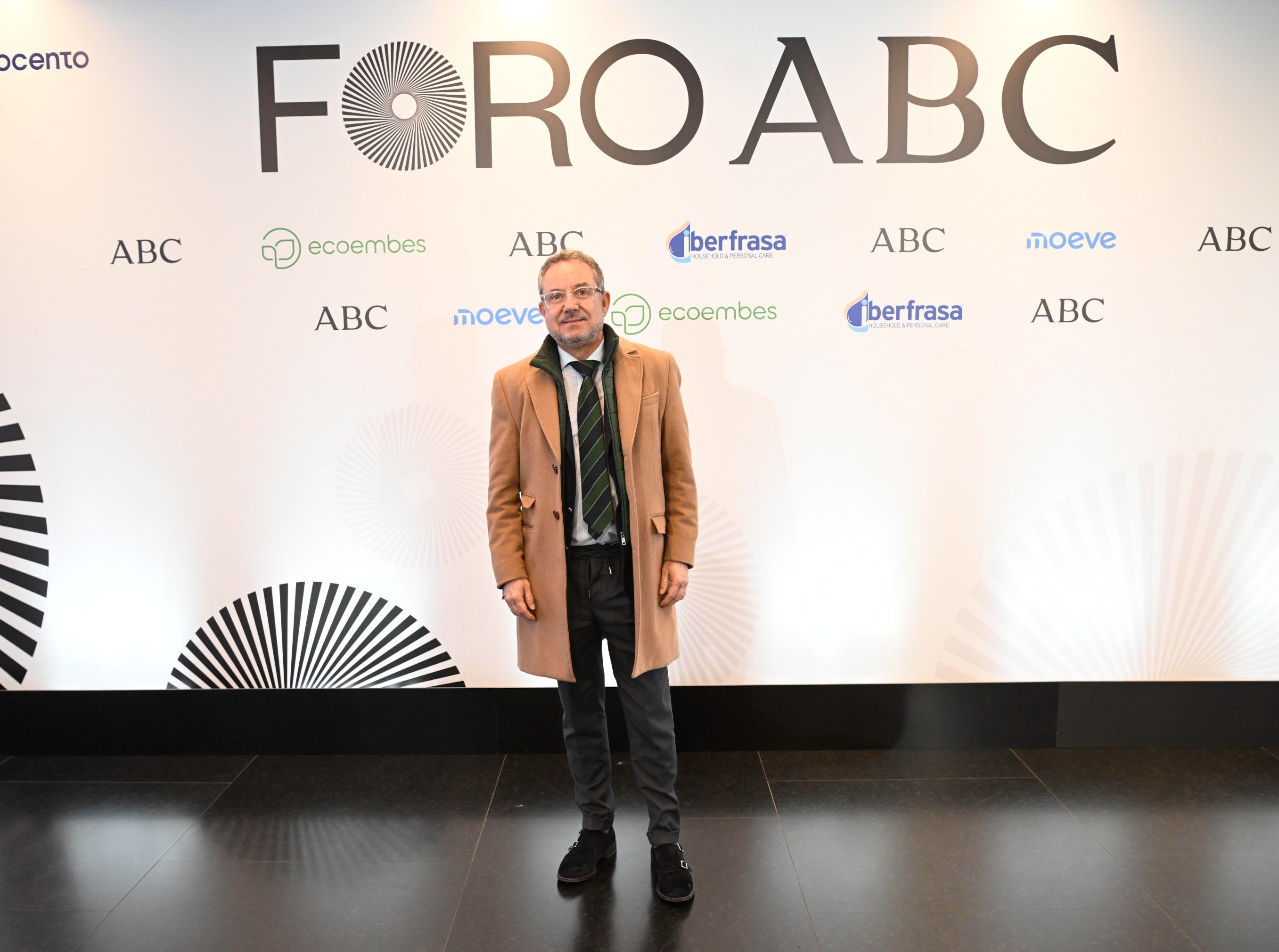 Antonio Martínez Gómez, diputado del PP por Albacete