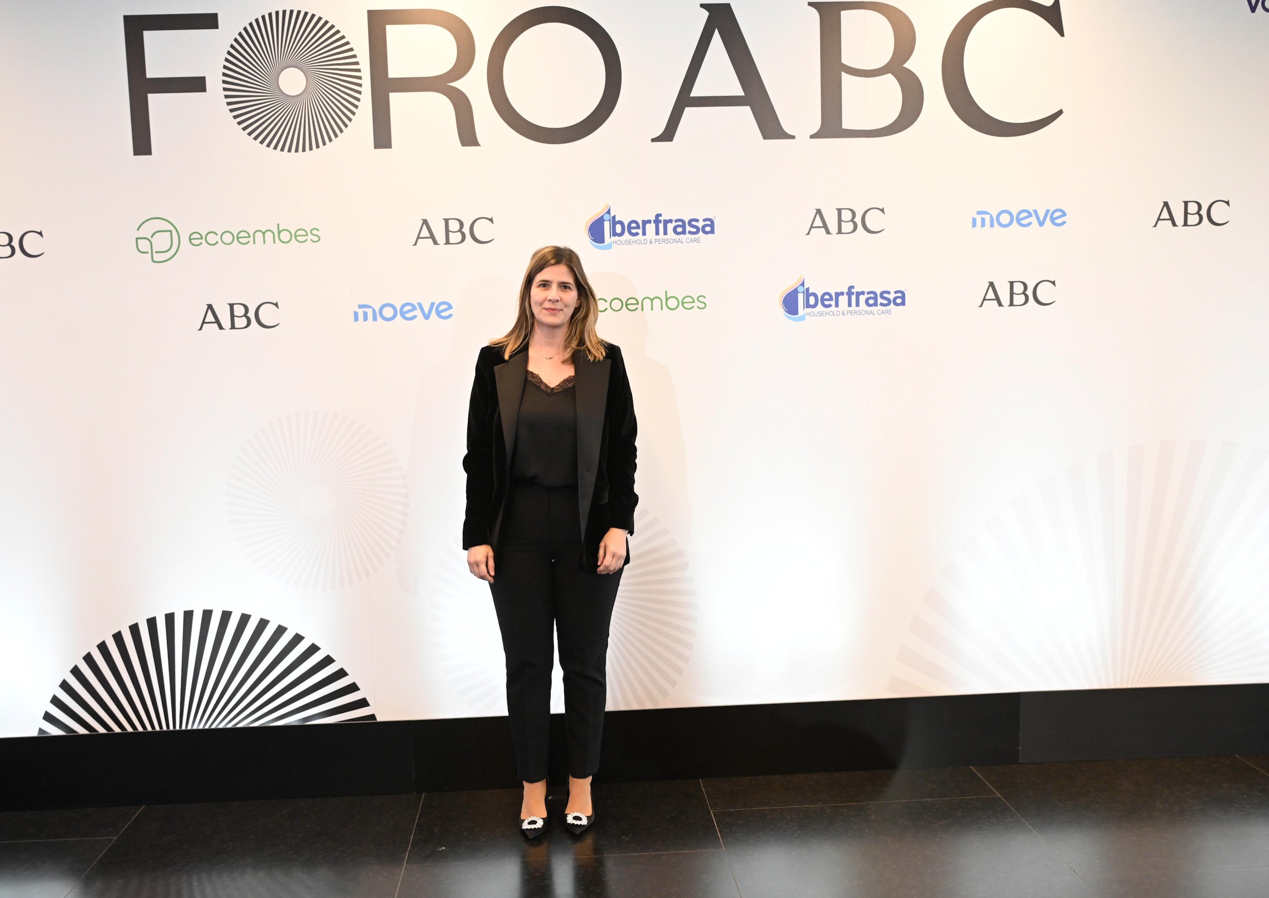 Carolina Agudo, secretaria general del PP en las Cortes de Castilla-La Mancha.