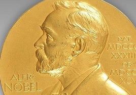 Sigue en directo la ceremonia de entrega de los Premios Nobel