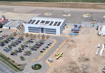 Pegasus afronta 2025 con los retos de ampliar su sede y seguir expandiéndose en el exterior