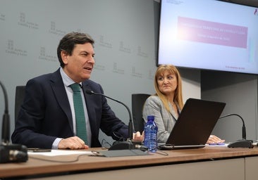Industria, agricultura y exportaciones impulsan un 4,2% el PIB de Castilla y León en el tercer trimestre de 2024