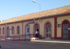 Sindicatos y empresarios se unen en Albacete para que el Gobierno mejore las conexiones ferroviarias